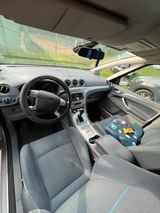 Ford Galaxy Smax - Ford Galaxy aus 2008