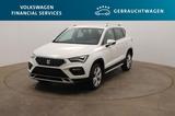 Seat Ateca X-PERIENCE Xperience 1.5 TSI AHK*PDC*RFK - Seat Ateca in Saarbrücken