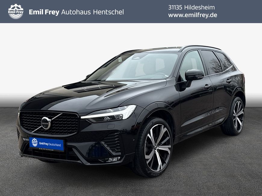 Image of Volvo XC60