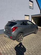 Opel Mokka  neue Kupplung - gebrauchte Opel Mokka aus dem Jahr 2012