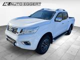 Nissan Pick Up Navara NP300 Tekna Double Cab 4x4 2.3 dC - Nissan PickUp Gebrauchtwagen