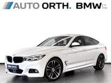 BMW 330i xDrive GT AUTOM. M-SPORT LEDER **VOLL** - BMW: Gt3