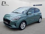 Hyundai i10 1.0 Benzin 5-M/T  Edition 30 - Hyundai i10: Edition 30