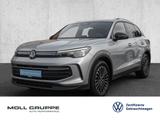 Volkswagen Tiguan 1.5 eTSI DSG Goal ACC AUT EL.HECK FLA - Volkswagen Tiguan: Goal