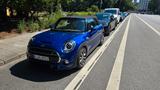 MINI Chili | Leder | NavProf | Wartungsfrei bis 05/27