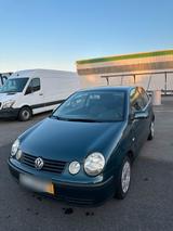 Volkswagen Polo 1.2 TÜV bis 05/26 - Volkswagen Polo: Cabrio