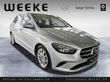 Mercedes-Benz B 200 Progressive AUTOM+RÜCKFAHRKAM+SPIEGELPAKET - gebrauchte Mercedes-Benz B 200 aus dem Jahr 2022