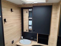 Chausson 630 TitaniumLine, Automatik, Arctic, Modell 2026