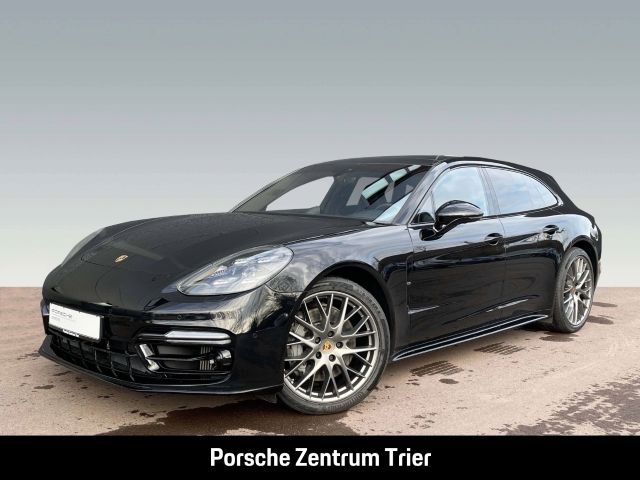 Porsche Panamera 4S Sport Turismo Sportabgas LED-Matrix