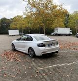 BMW M235i Coupé -M Performance individuell  - BMW M235: M235i