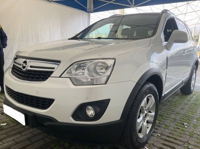 Opel Antara 2.2 cdti Cosmo s&s 2rm 163cv