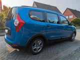 Dacia Lodgy Stepway  scheckheftgepflegter Garagenwagen - Dacia Lodgy aus 2019