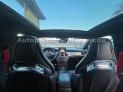 MERCEDES-BENZ CLA 45 AMG Edition 1 DCT 4MATIC*Pano*Matt*Harman
