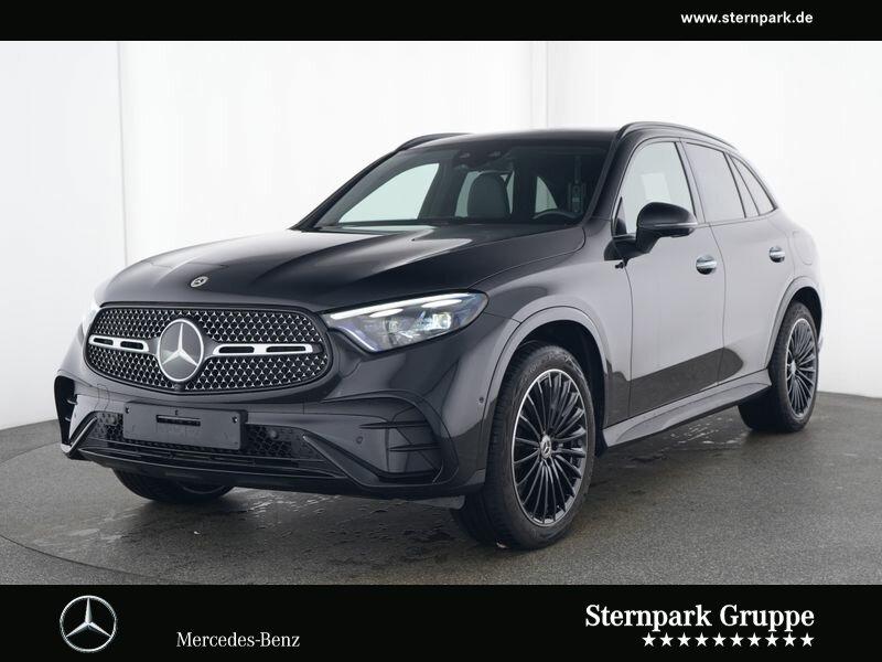 Mercedes-Benz GLC 300 e 4M AMG*NIGHT*NP€100.021,-*AHK*PANO*AIR