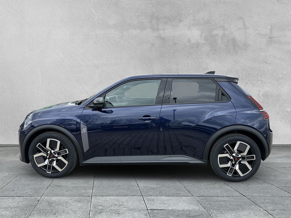 Renault R 5 - Bild 2