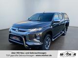 Mitsubishi L200 TOP 2,2 DI-D 4WD Aut. TEMP PDC SHZ KAM - Mitsubishi L200 aus 2022