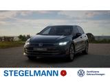 Volkswagen Golf VIII 1.5 eTSI DSG Goal *LED*Navi*Sitzheizun