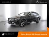 Mercedes-Benz E 220d 4M All-Terrain MULTIBEAM/AHK/DISTRONIC+ - Mercedes-Benz E 220 in Chemnitz