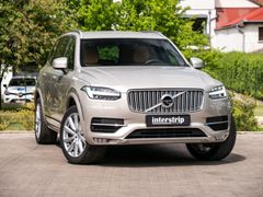 Volvo XC 90 – 3 / 30