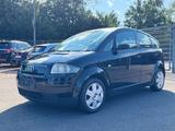 Audi A2 1.4i Panorama+Klima