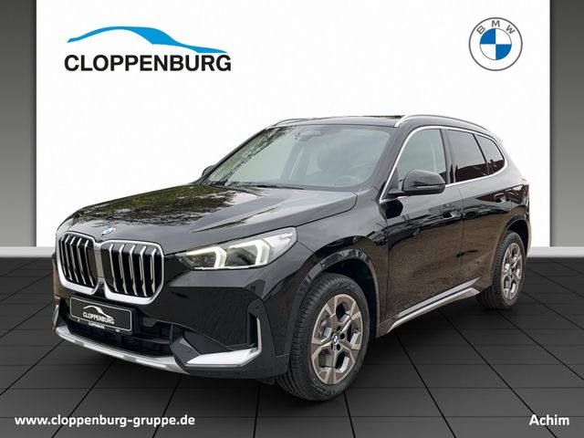 BMW X1 sDrive20i xLine Head-Up DAB LED RFK Shz PDC