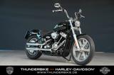 Harley-Davidson Softail FXST Standard Jekill&Hyde - HARLEY-DAVIDSON SOFTAIL STANDARD