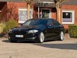 BMW 530d F10 | CarPlay, Automatik, Head-Up... - BMW 530 aus 2010: 530d