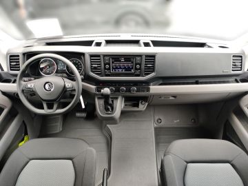 Volkswagen Crafter - 10