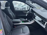 Audi Q7 - Vorschau Bild 10