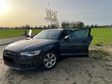Audi A6 Avant 3.0 TDI quattro S-line, 