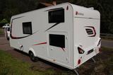 Sterckeman Easy 496PE 1,5t Klima  Monatszulassung - Sterckeman Etagenbett