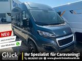 Clever Van Roadrider * 4 SCHLAFPLÄTZE * - Kastenwagen 4 Schlafplätze