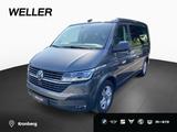 Volkswagen CALIFORNIA Bluetooth Navi LED Klima Standhzg - Volkswagen T6 California in Frankfurt (Main)
