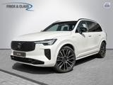 Volvo XC90 T8 AWD Ultra Black Edition - Volvo XC90 Edition mit Hybrid-Antrieb (Benzin/Elektro)