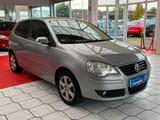 Volkswagen Polo IV United Servo Klima Shz Tüv - Volkswagen Polo: Servo