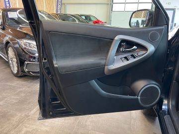 Toyota RAV 4 Travel *AHK*Klima*Navi*Kamera*SHZ*TÜV