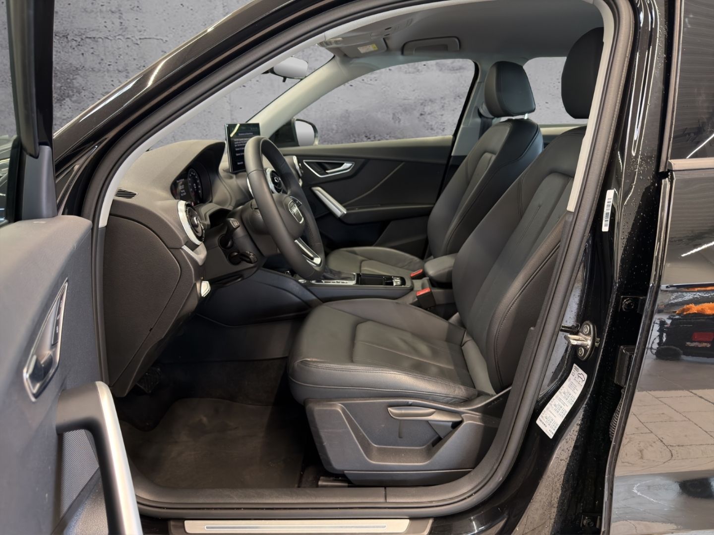 Audi Q2 - Bild 8
