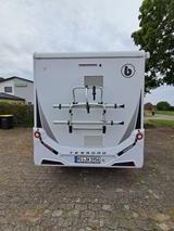 Benimar Tessoro 481 - Benimar Tessoro