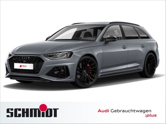 Audi RS 4 Avant Pano LM20 Dynamikp. Matrix LED Sporta