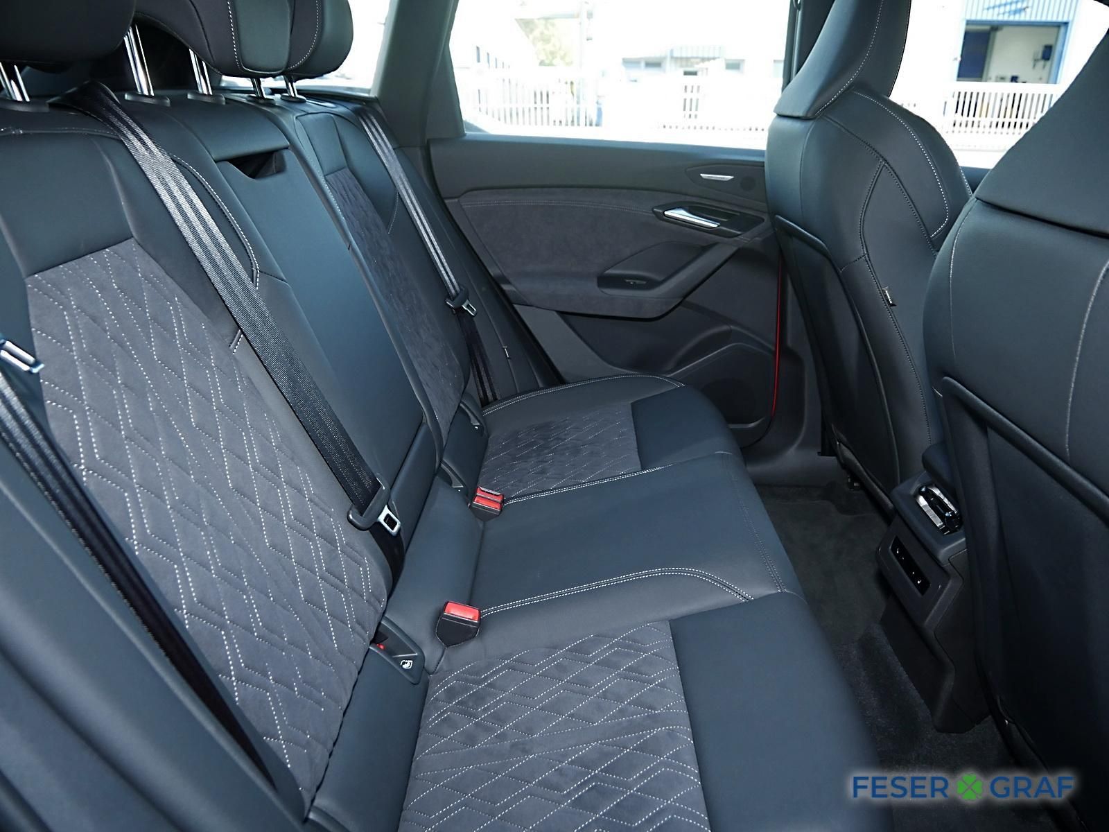 Audi SQ6 e-tron - Bild 6