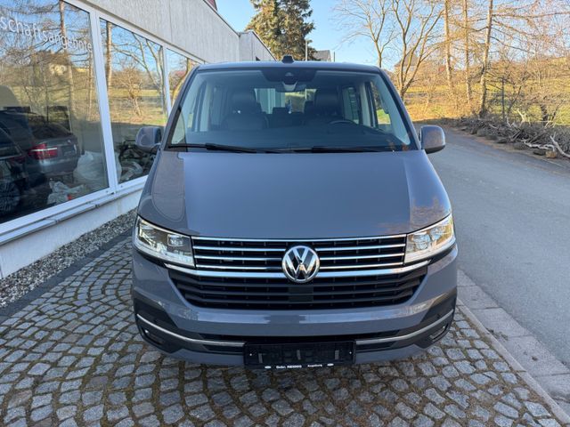 Volkswagen T6 Multivan Generation Six