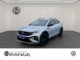 Volkswagen Taigo 1.5 TSI R-Line *KAMERA SHZ* - Volkswagen Taigo: Sportwagen