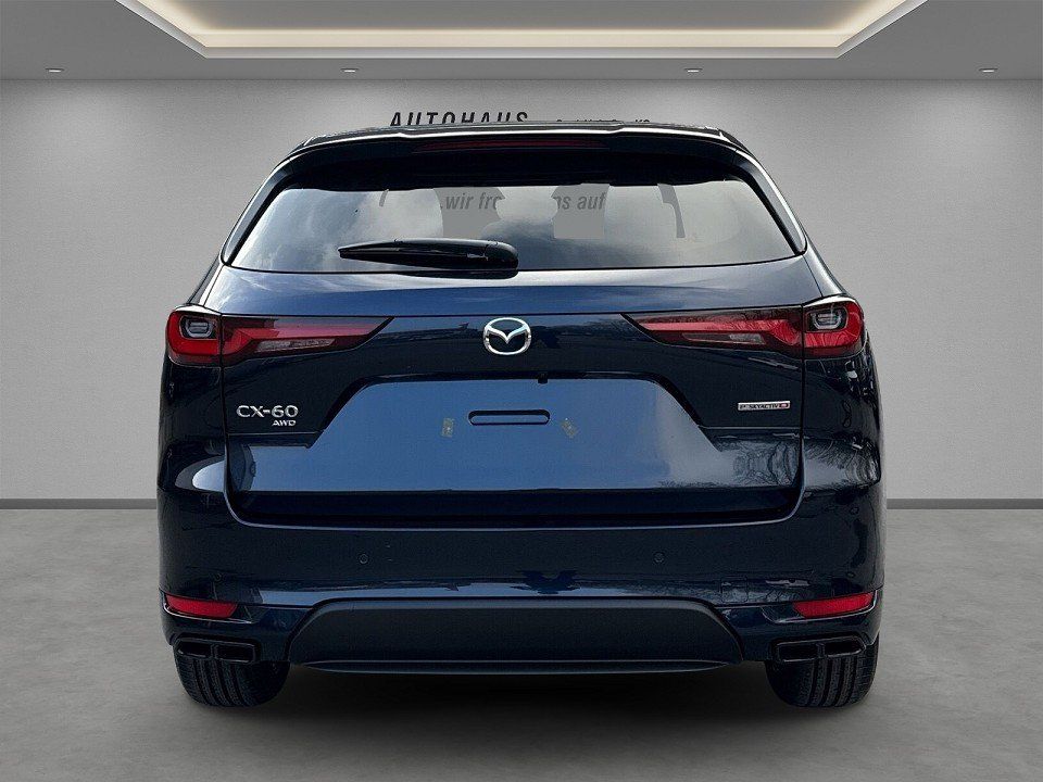 Mazda CX-60 - Bild 7