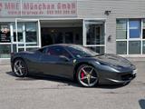 Ferrari 458 Italia|RacingSeats|Carbon|Garantie - gebrauchte Ferrari Sportwagen