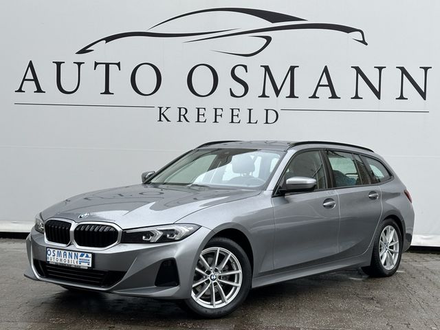 BMW 318 d Touring Aut. /Facelift / Widescreen /LED