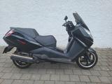 Peugeot 125er Roller  TÜV  neu - ROLLER 125ER