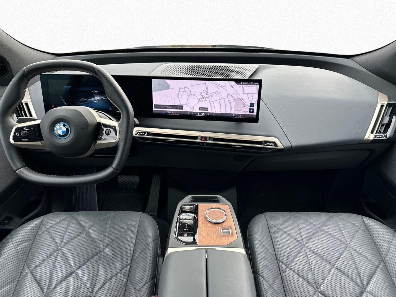 BMW iX - Bild 16