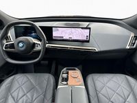 BMW iX - Vorschau Bild 16