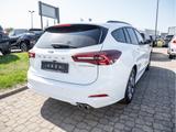 Ford FOCUS ST-LINE X 1.5L NAVI AHK ACC HUD MATRIX-LED - Ford mit Diesel-Antrieb: Kombi, Automatik