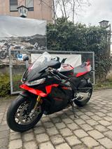 Aprilia RSV 4 1100/ Factory E5+ Deut.Modell.2025 - APRILIA RSV4 FACTORY
